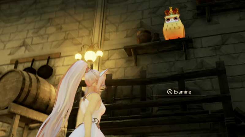 All Owl Locations in Tales of Arise