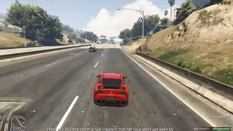 GTA Union Depository Contract