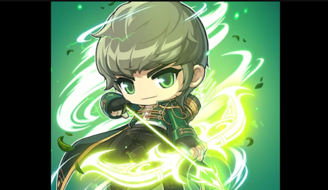 Best Classes In Maplestory