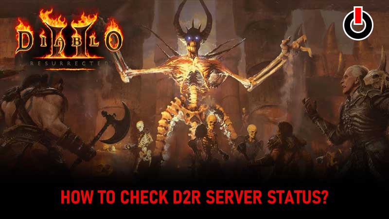 Battle Net Server Down