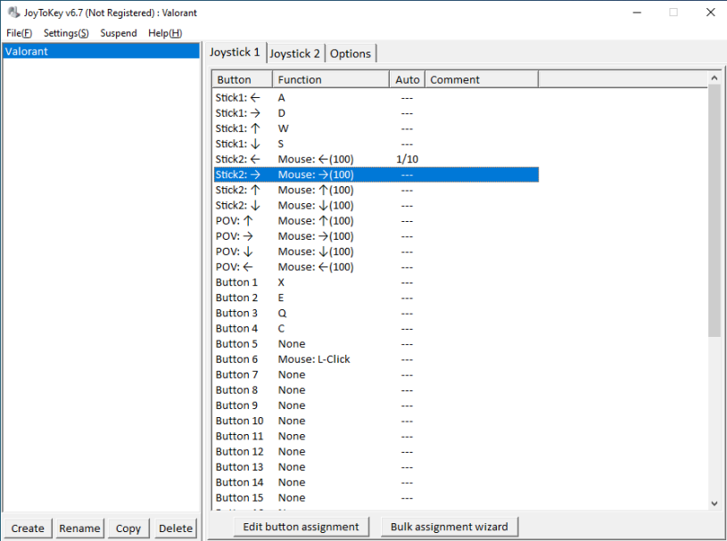 how to play Valorant with controller
