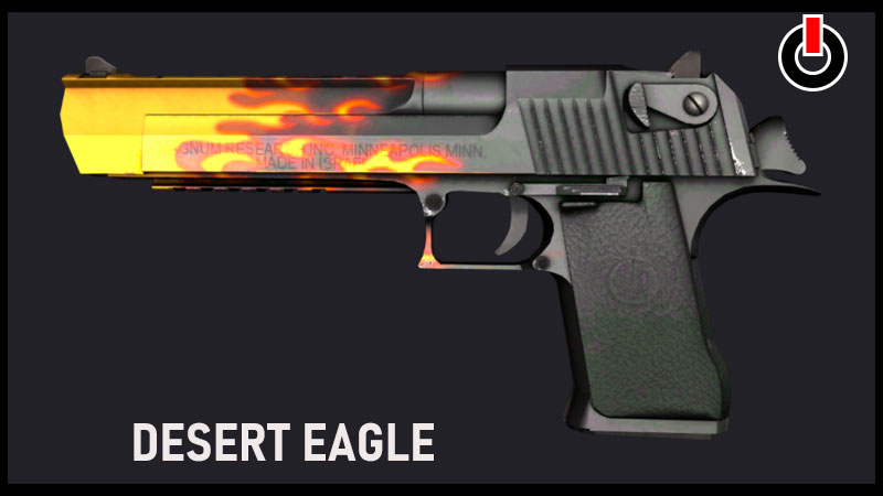best CSGO weapon skins