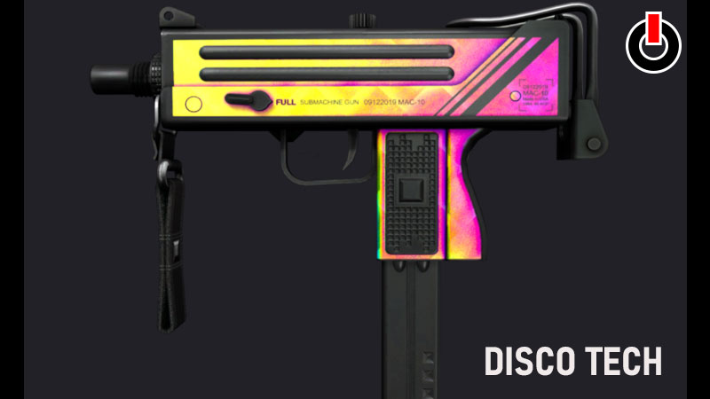 best CSGO weapon skins