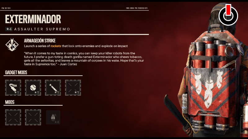 Far Cry 6 All Supremos Locations