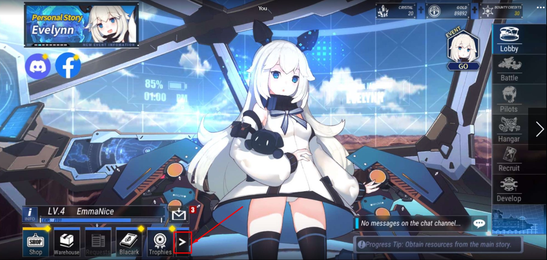 Final Gear Quiz Answers