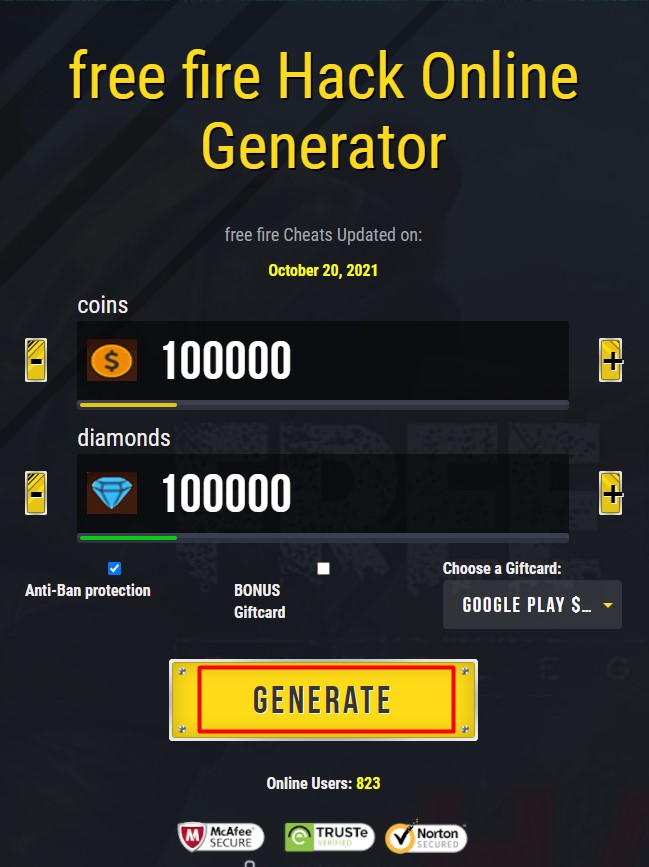 Sanduatin .com Free Fire Hack
