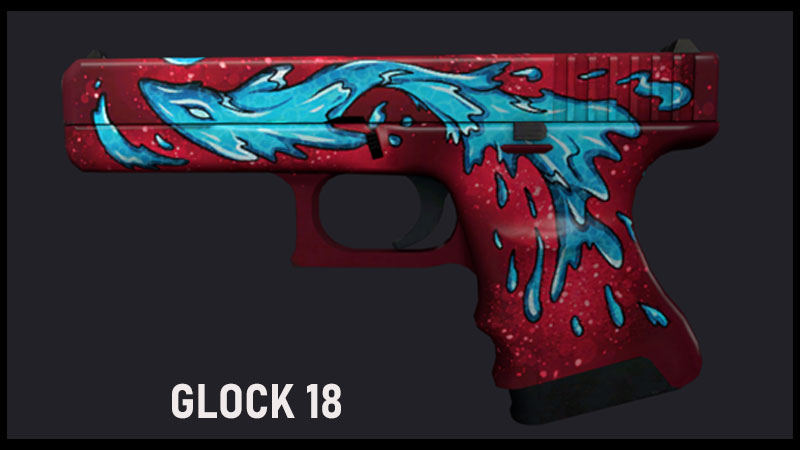 best CSGO weapon skins