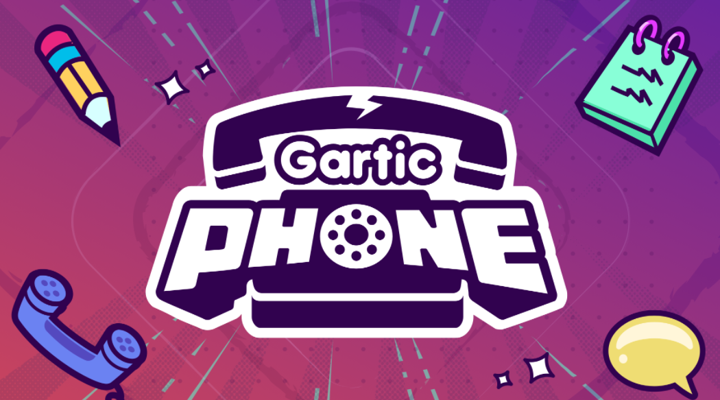 games like Skribbl.io