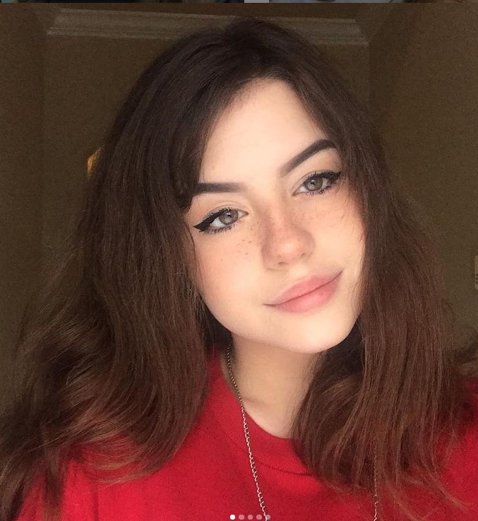 Hannah Owo Without Makeup Pictures