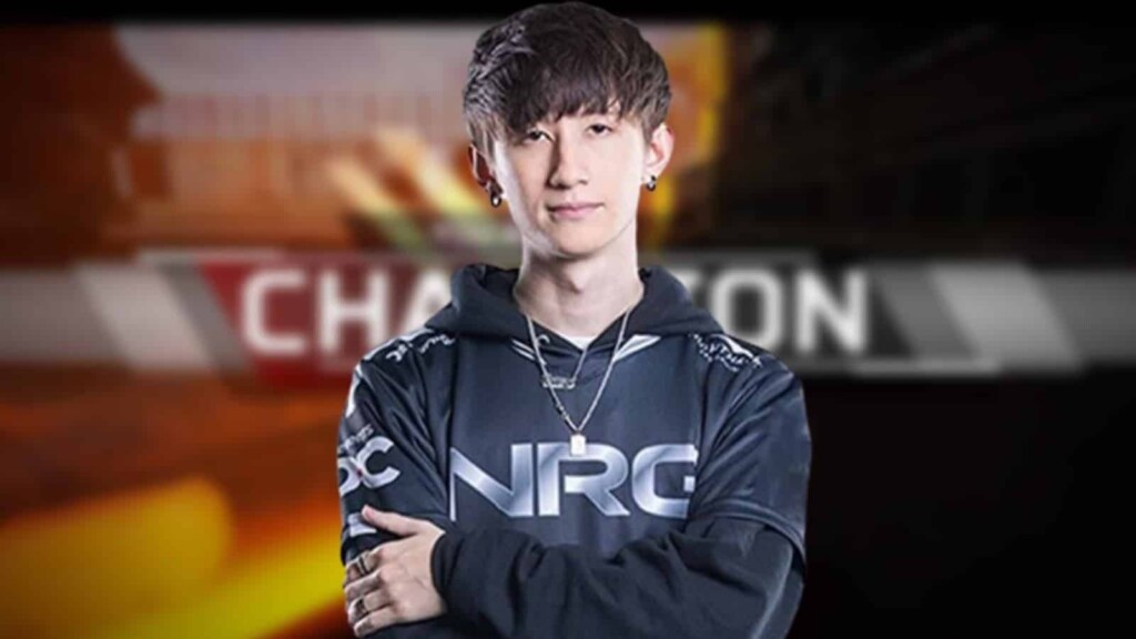 Best Apex Legends Players