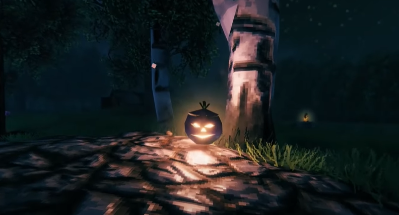 Valheim jack-o-turnip