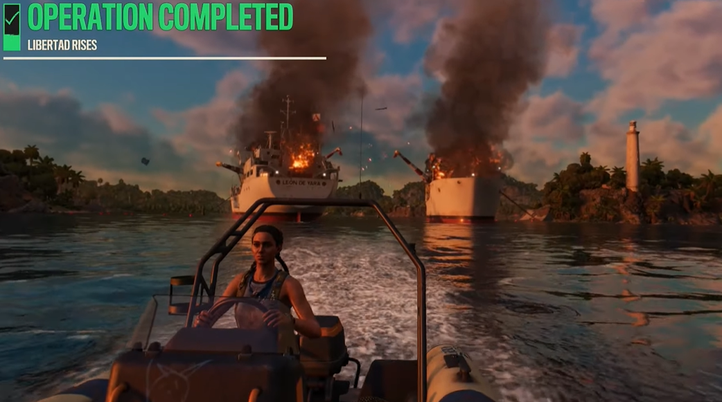 how to unlock Chorizo in far Cry 6