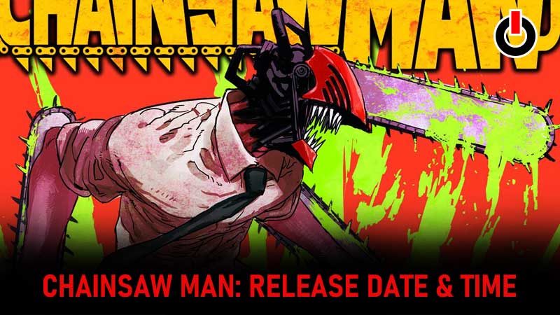 Chainsaw Man