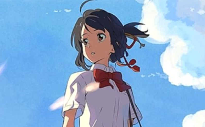 INFP-T anime characters