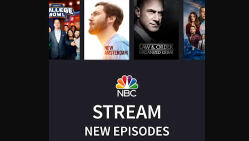 How To Fix The NBC-Stream TV Shows App Not Working Issue? (October 2021)