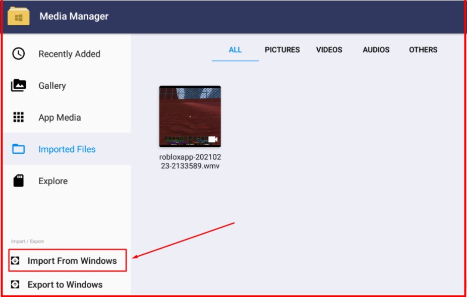 PlayIt App For PC