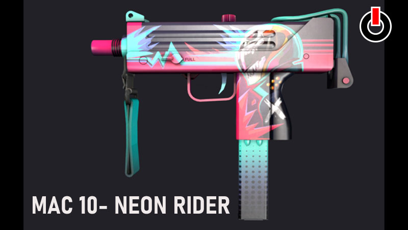 best CSGO weapon skins