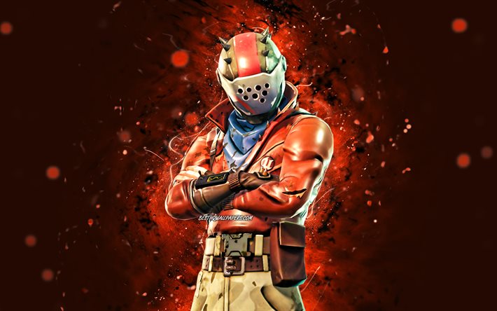 OG skins in Fortnite 