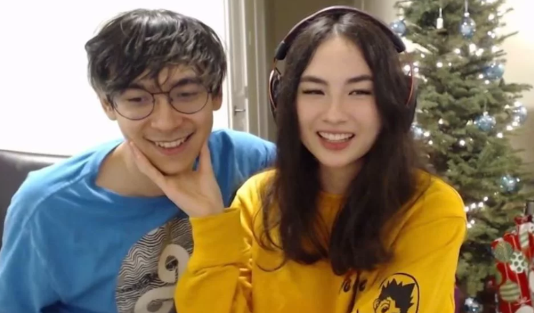 Kyedae age