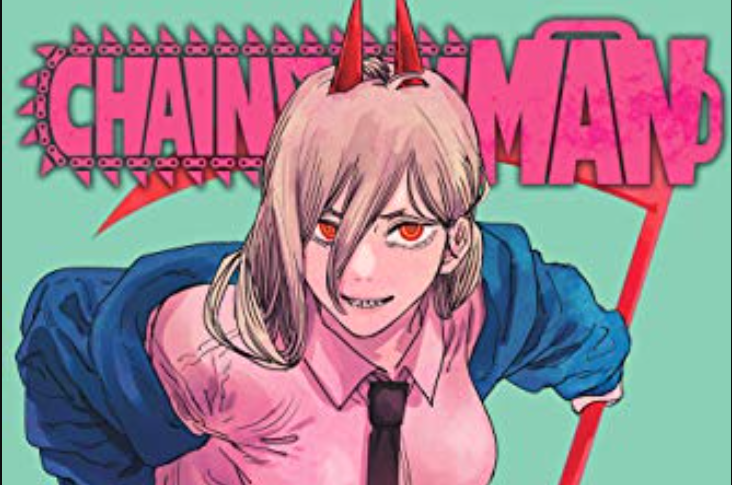 Chainsaw Man