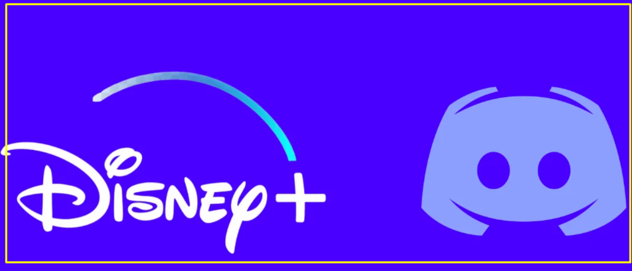 stream Disney Plus on Discord