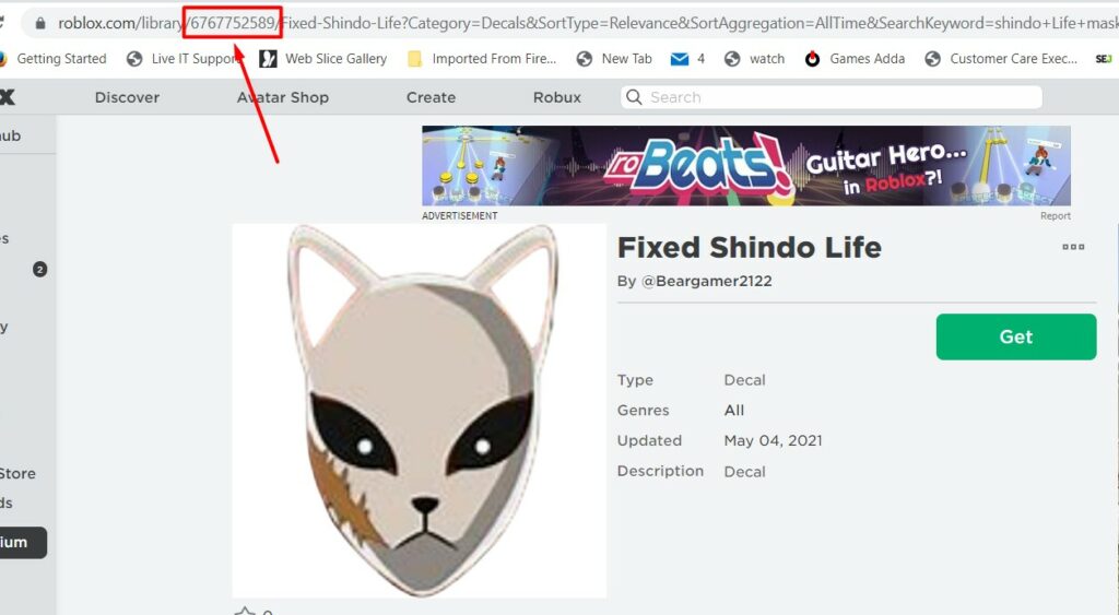 Mask Secret Code All Characters All Shindo Life Mask ID Codes Wiki (December 2022)