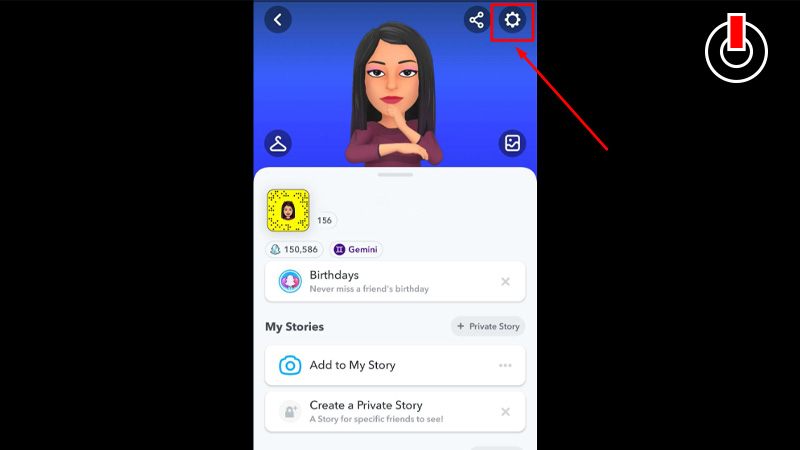 how to get a streak back on Snapchat