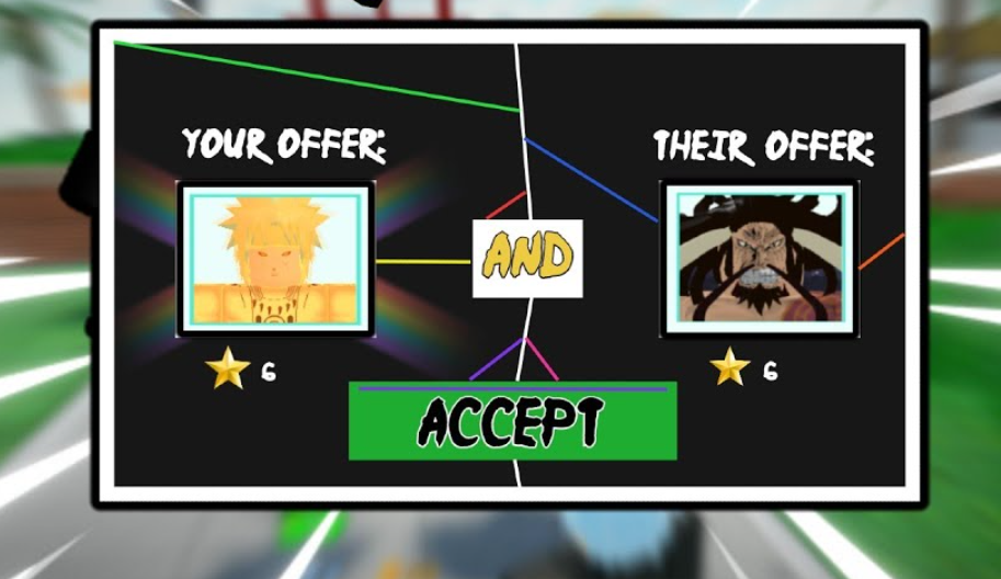 All Star Tower Defense trading tier list 