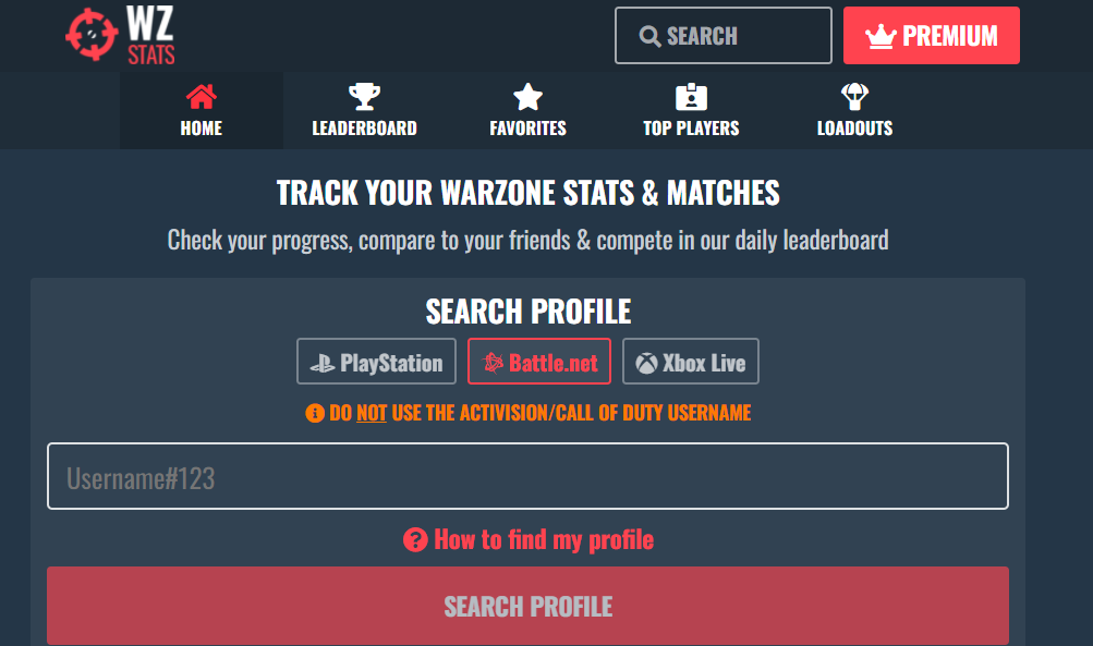 SBMM Warzone