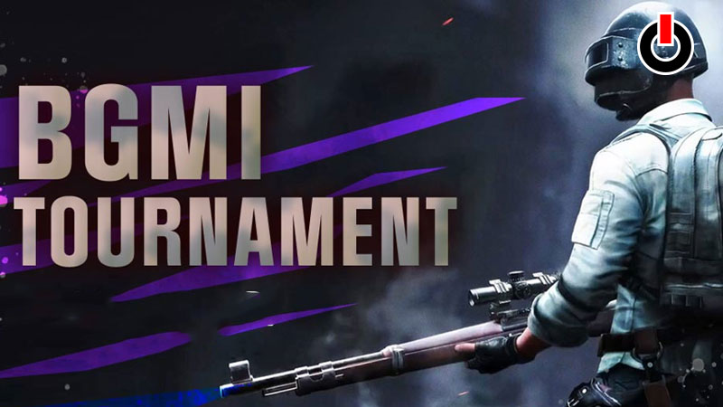 War Of Glory BGMI Tournament