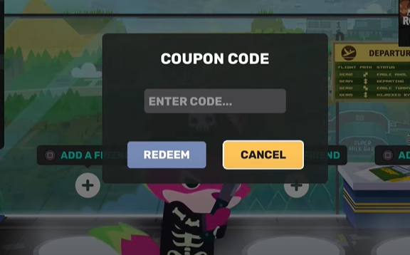 Super Animal Royale Codes
