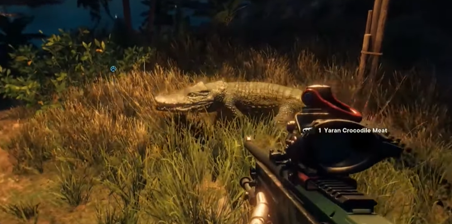 how to unlock Chorizo in far Cry 6
