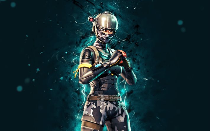 OG skins in Fortnite 