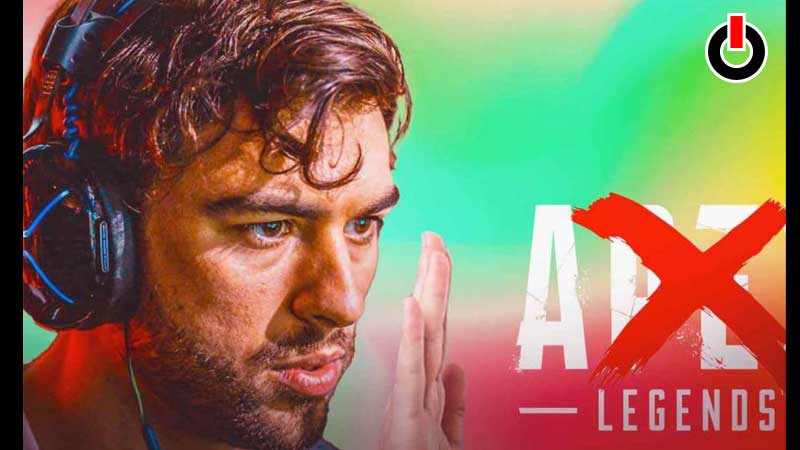 Best Apex Legends Players