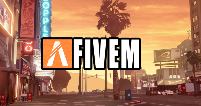 Fivem error 22
