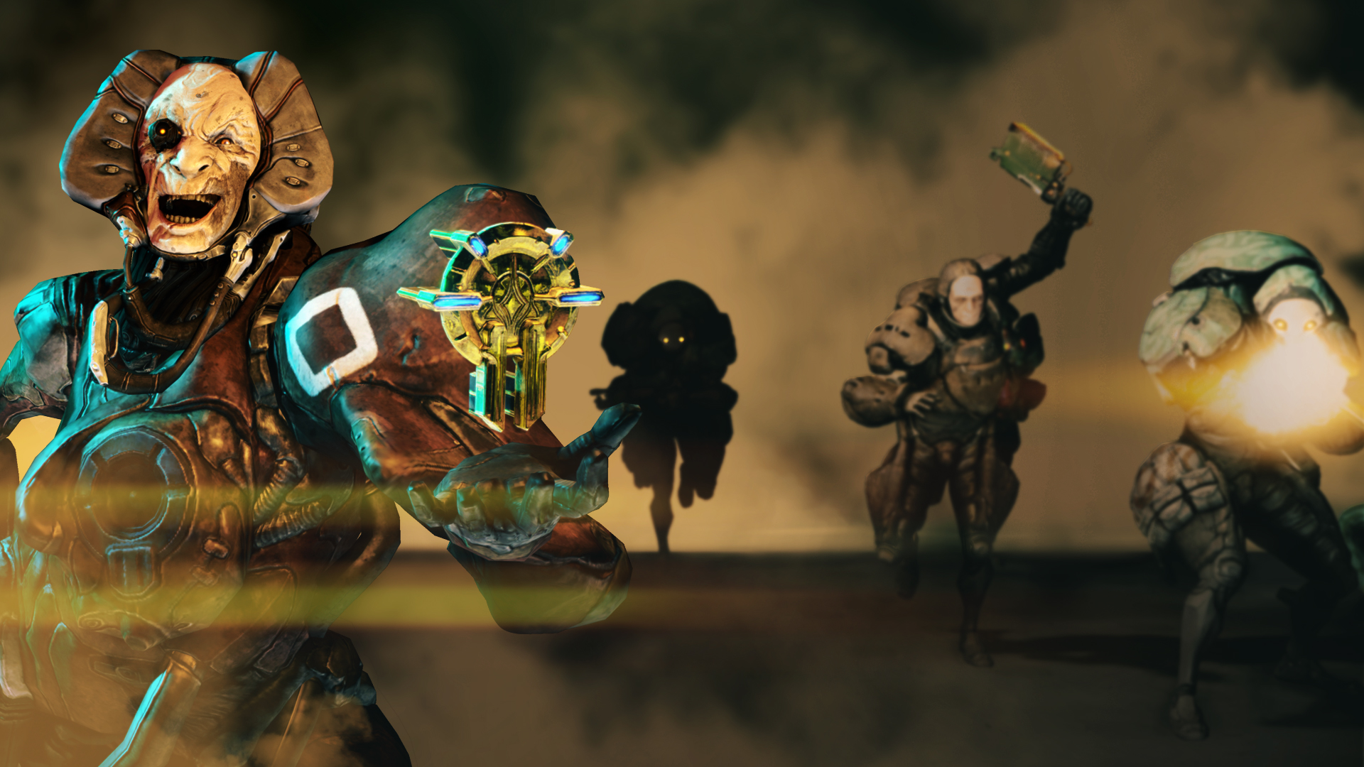Warframe farm orokin cells
