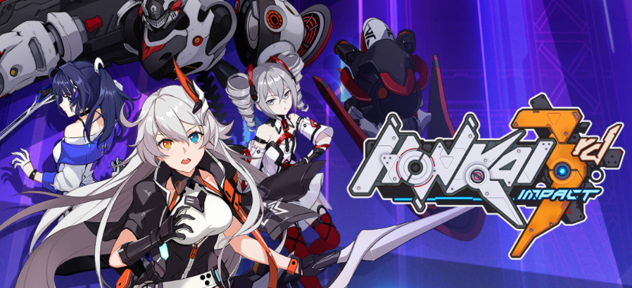 Honkai Impact 3rd codes