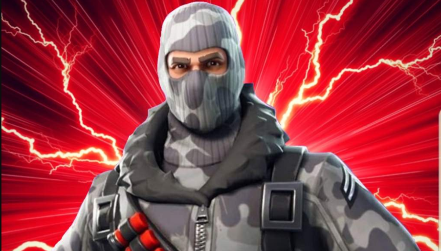 OG skins in Fortnite 