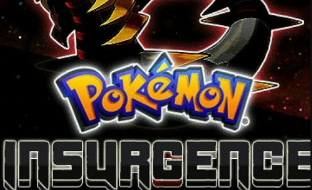 pokemon fan-made games
