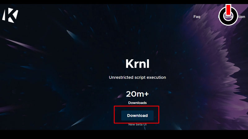 how to install KRNL