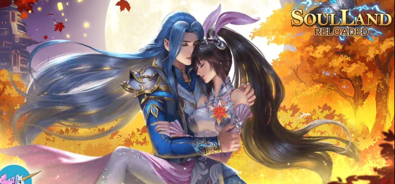 Soul Land Reloaded gift codes