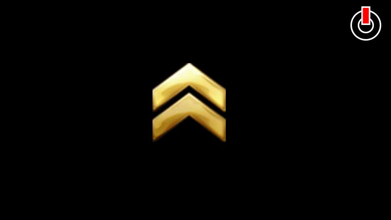 Csgo private rank 2