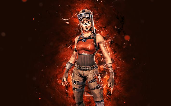 OG skins in Fortnite 