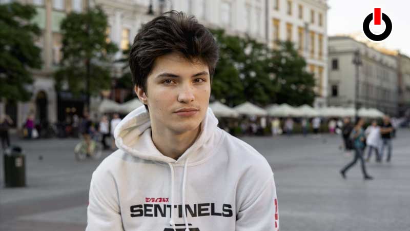 Best Apex Legends Players