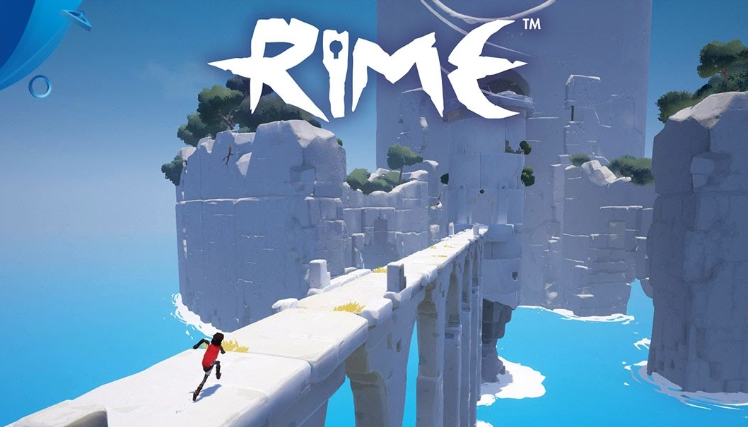 Games Like The Witness