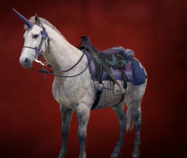 Far Cry 6 all horses locations
