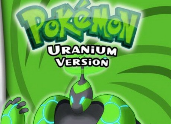 pokemon fan games