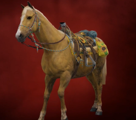 Far Cry 6 all horses locations