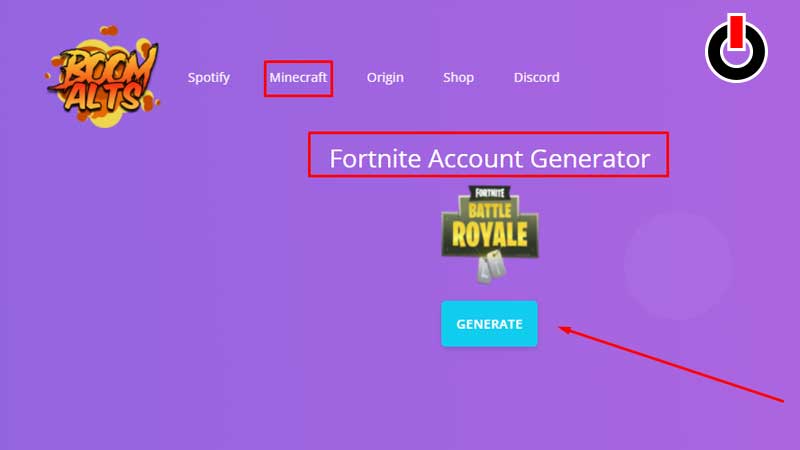 BoomAlts