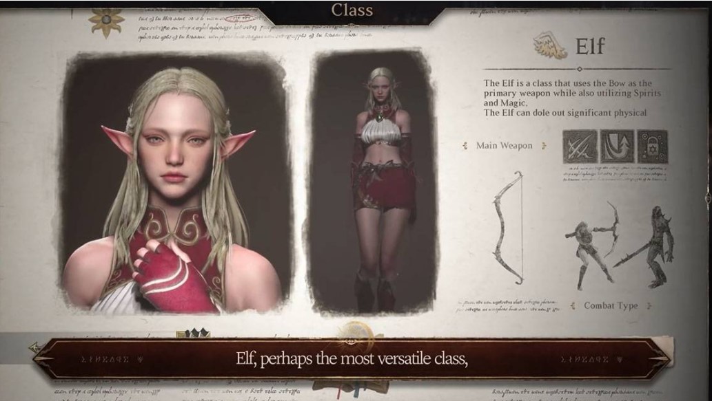 Best Lineage W Classes
